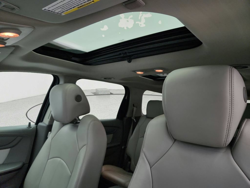 Used 2013 GMC Acadia SLT FWD image 11