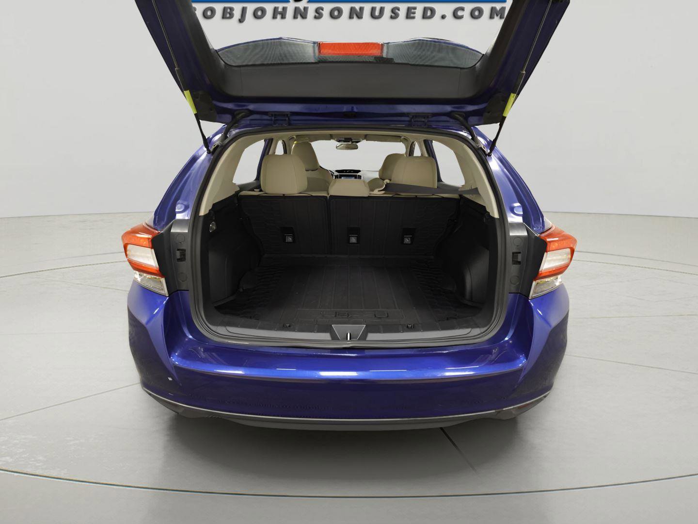 Used 2018 Subaru Impreza 2.0i image 8