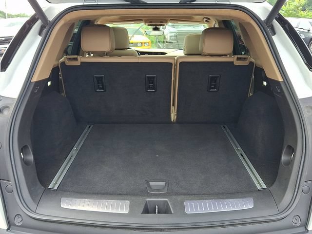 Used 2022 Cadillac XT5 Premium Luxury w/ Platinum Package AWD/4WD image 28