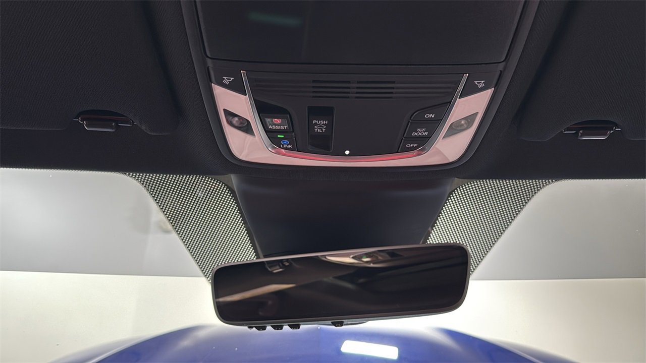 Used 2021 Acura TLX Type S image 11