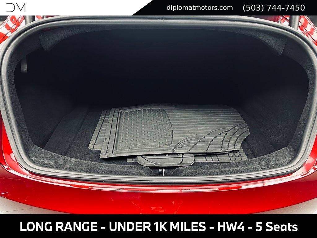 Used 2026 Tesla Model 3 RWD image 43