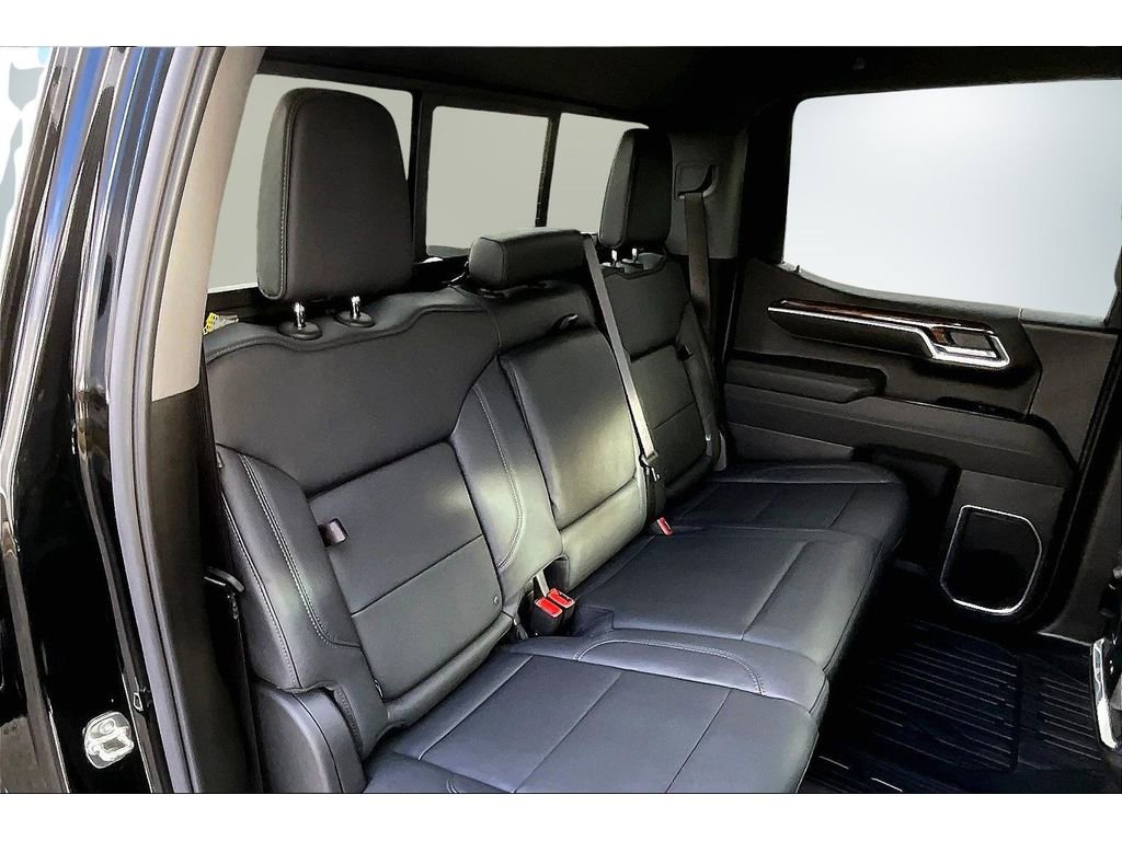 New 2026 GMC Sierra 1500 Elevation w/ Elevation Premium Package image 10