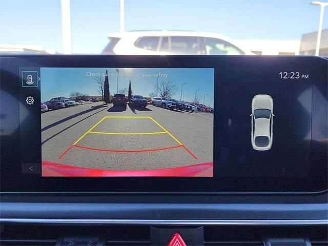 New 2026 Kia K5 GT-Line w/ GT-Line Premium Package image 20