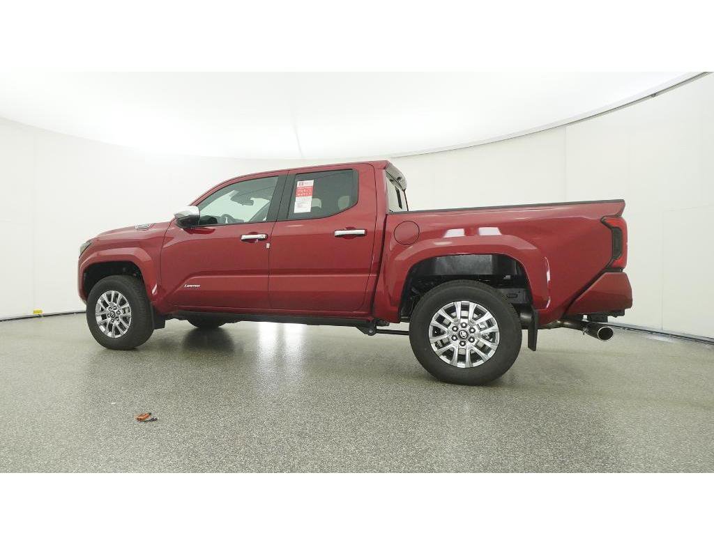 New 2026 Toyota Tacoma Limited image 20