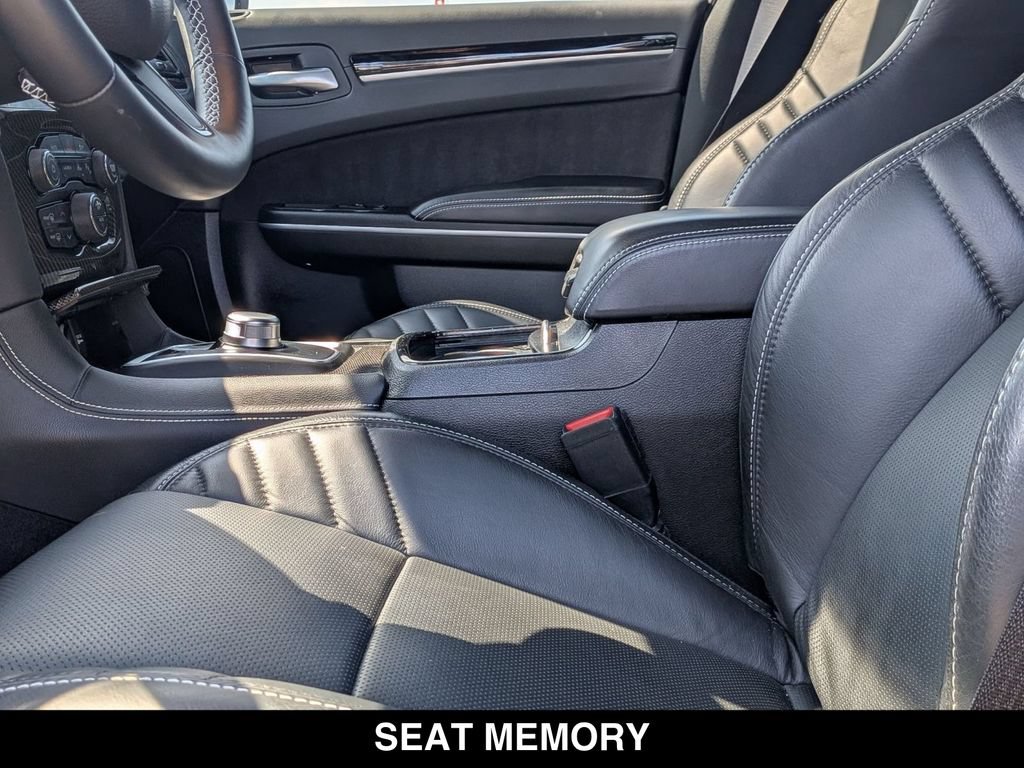 Used 2023 Chrysler 300 C RWD image 18