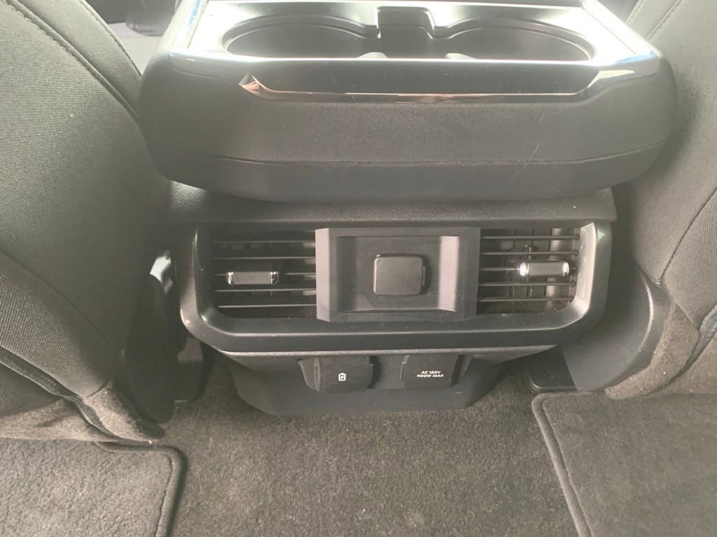 Used 2022 Ford F150 XLT w/ Equipment Group 302A High image 27