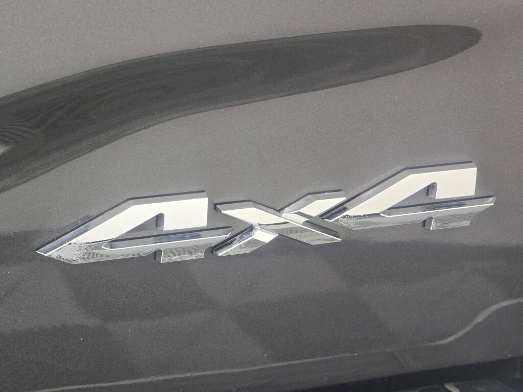 Used 2024 RAM 2500 Big Horn image 17