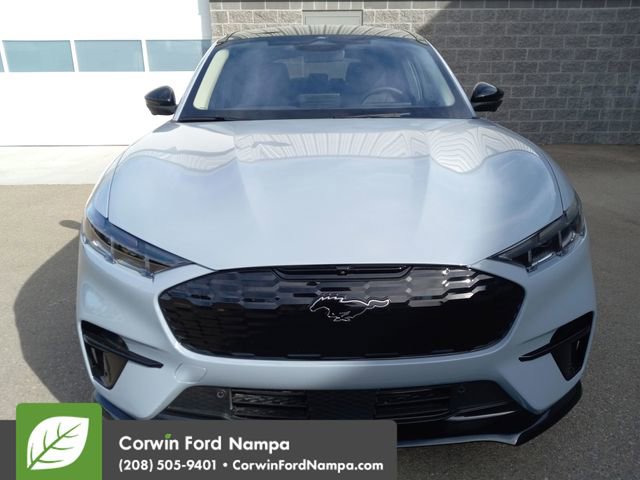 New 2025 Ford Mustang Mach-E Premium w/ Sport Appearance Package image 8