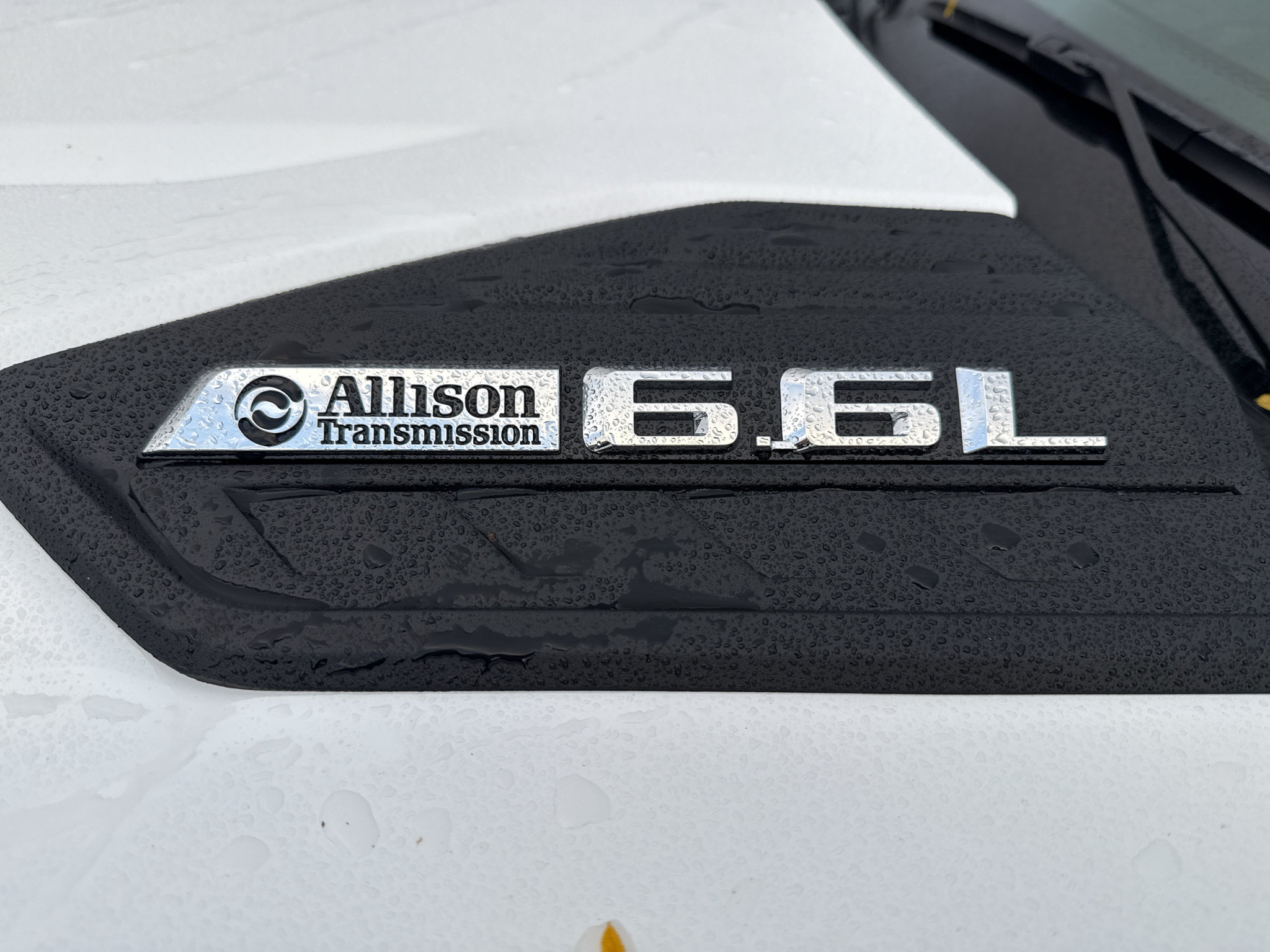 New 2026 Chevrolet Silverado 2500 W/T AWD/4WD image 7