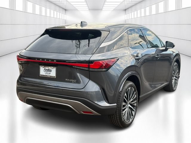 New 2026 Lexus RX 350 Premium Plus AWD/4WD image 5