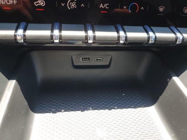 New 2027 GMC Terrain Elevation w/ Black Edition FWD image 33
