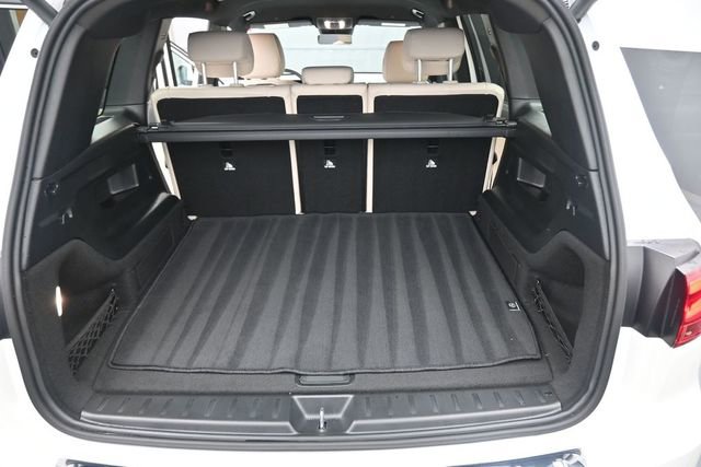 Certified 2025 Mercedes-Benz GLB 250 image 12
