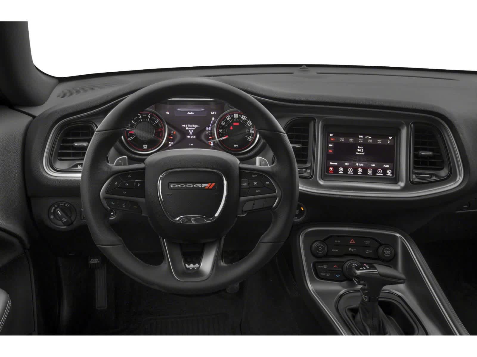 Used 2019 Dodge Challenger R/T RWD image 4