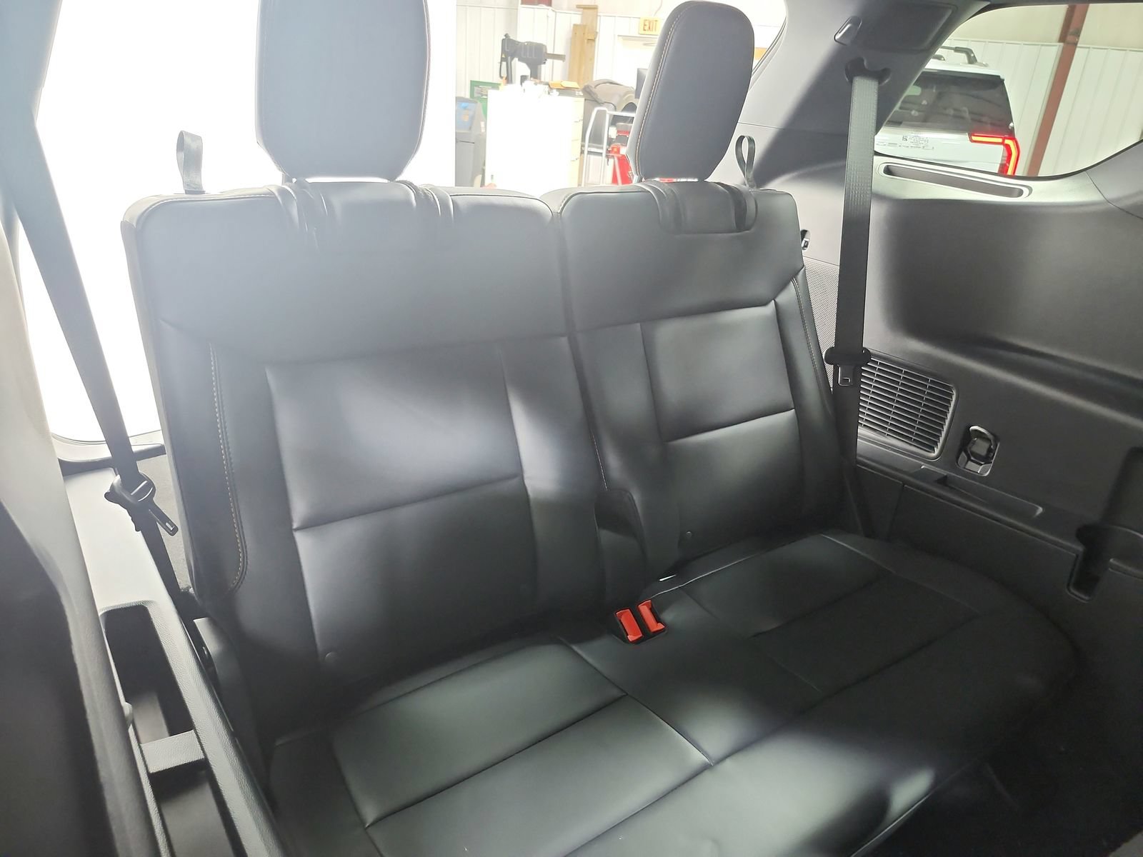 New 2026 Ford Explorer Tremor AWD/4WD image 45