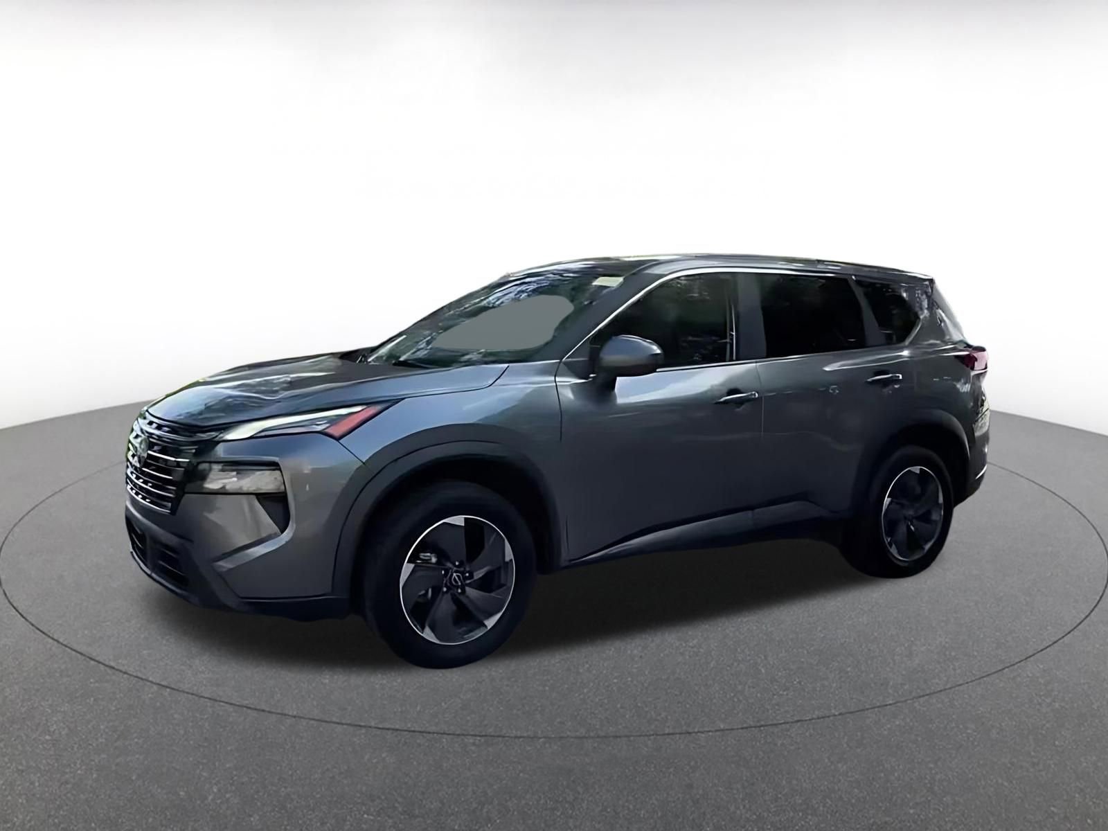 Used 2025 Nissan Rogue SV FWD image 8