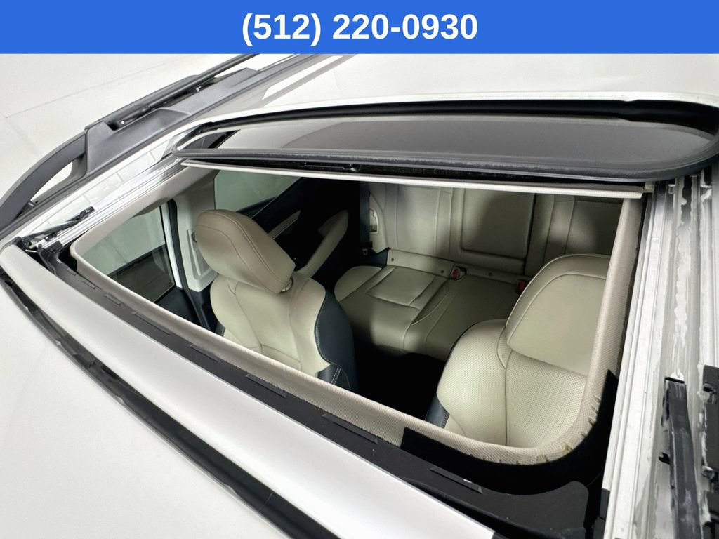 Certified 2024 Subaru Outback Limited AWD/4WD image 27