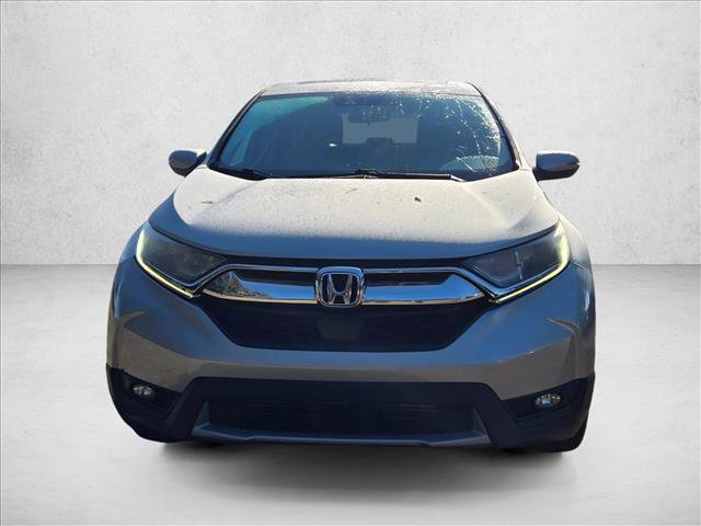 Used 2017 Honda CR-V EX video 2