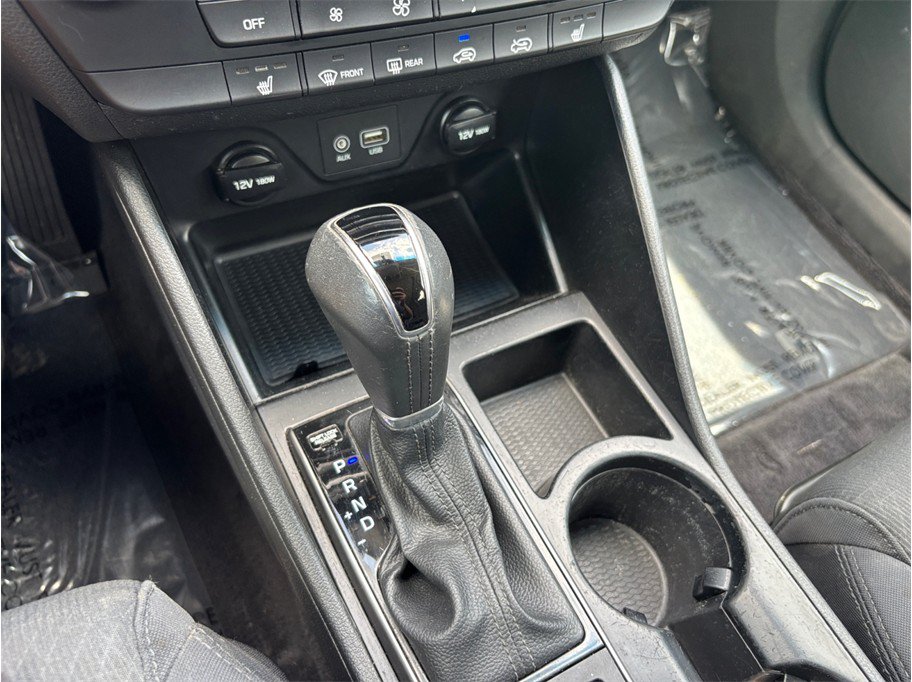 Used 2018 Hyundai Tucson Value FWD image 30