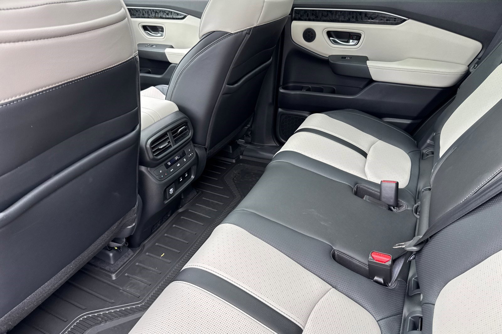 New 2026 Honda Passport TrailSport Elite image 2