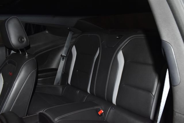 Used 2020 Chevrolet Camaro SS image 27