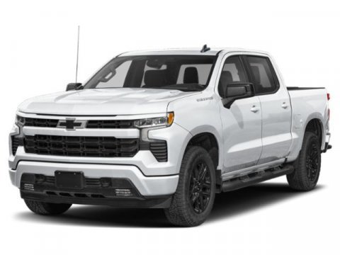 Used 2026 Chevrolet Silverado 1500 RST w/ All Star Edition Plus