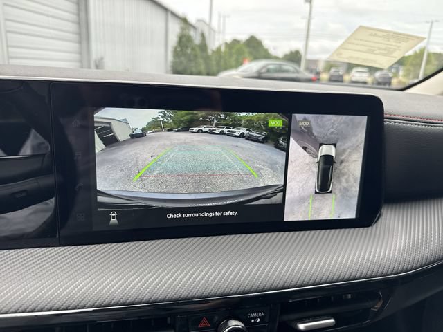 New 2026 Nissan Kicks SR FWD image 20