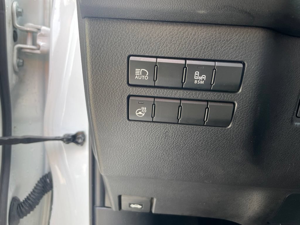 Used 2021 Lexus NX 300 F Sport w/ Accessory Package 2 FWD image 18