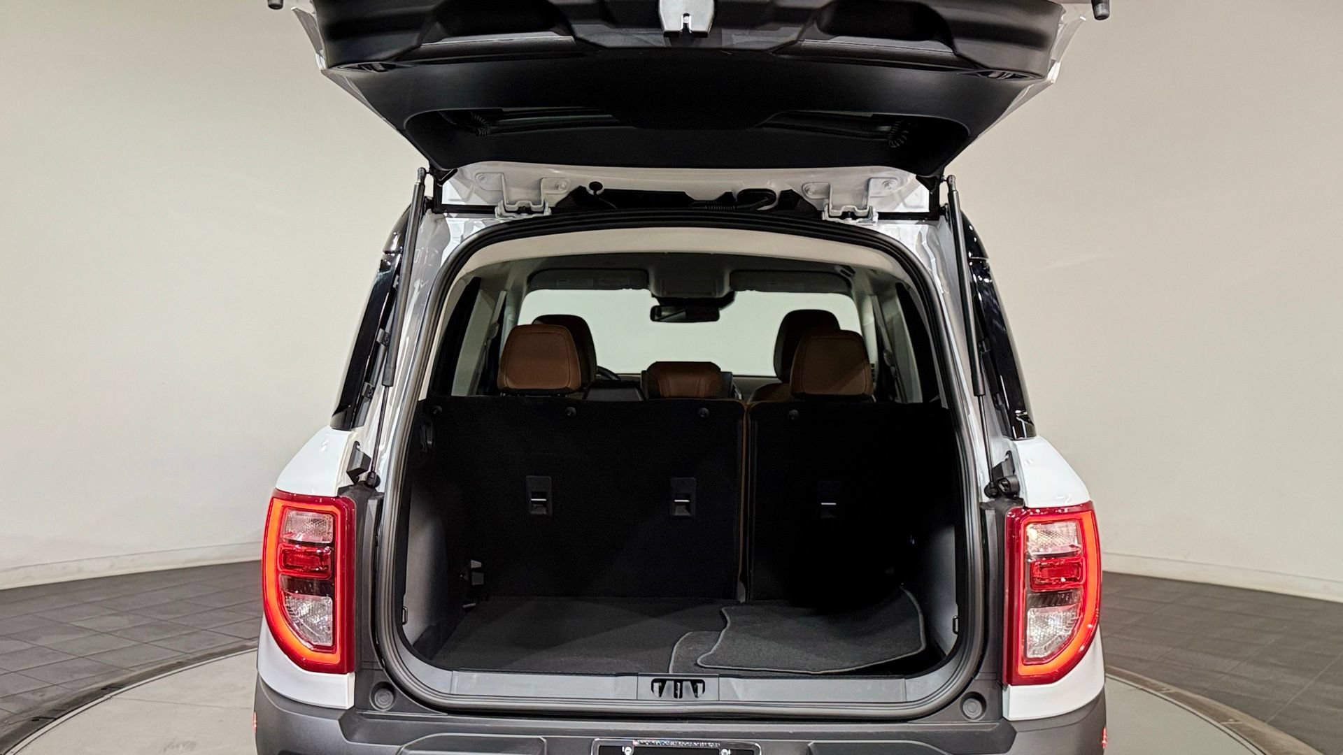 New 2026 Ford Bronco Sport Outer Banks w/ Outer Banks Tech Package+ AWD/4WD image 29