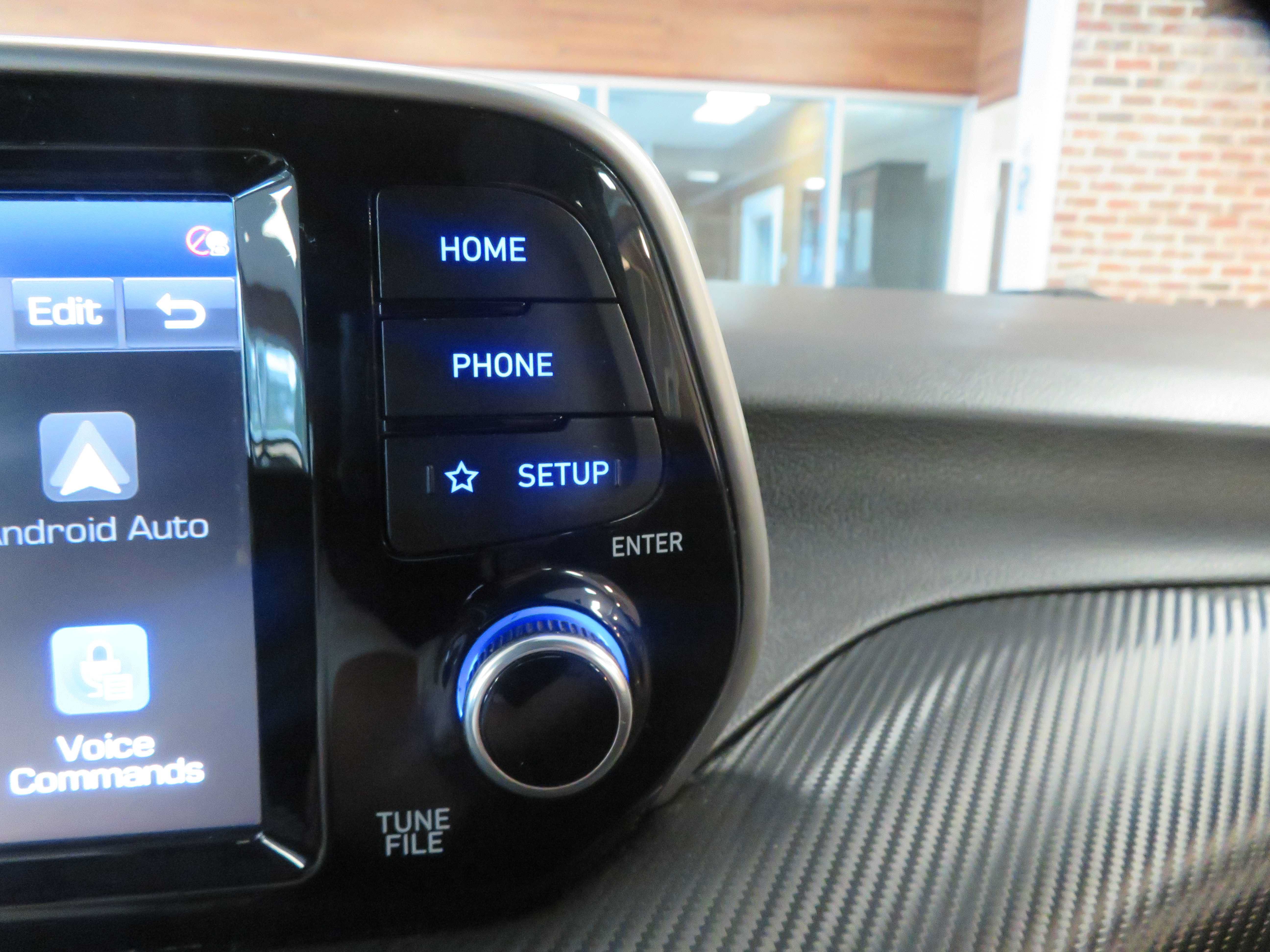 Used 2020 Hyundai Tucson SEL w/ Cargo Package FWD image 40