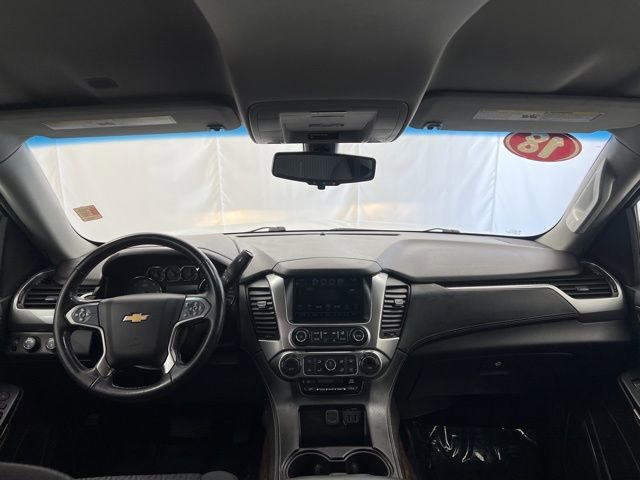 Used 2018 Chevrolet Tahoe LS image 16