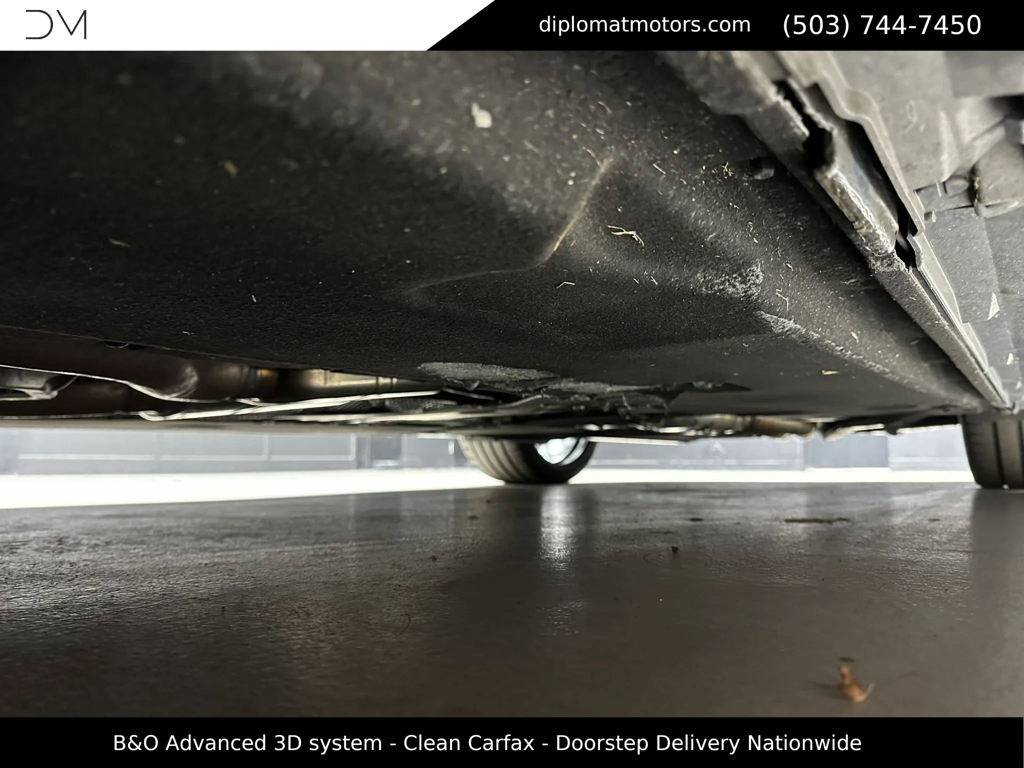 Used 2025 Audi RS 6 performance w/ Black Optic Package AWD/4WD image 49