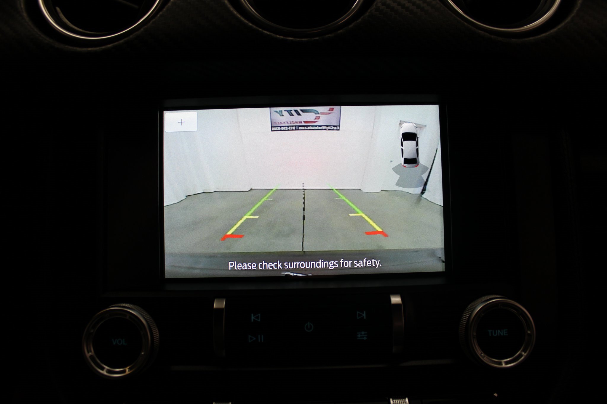 Used 2021 Ford Mustang Coupe w/ Equipment Group 101A image 36