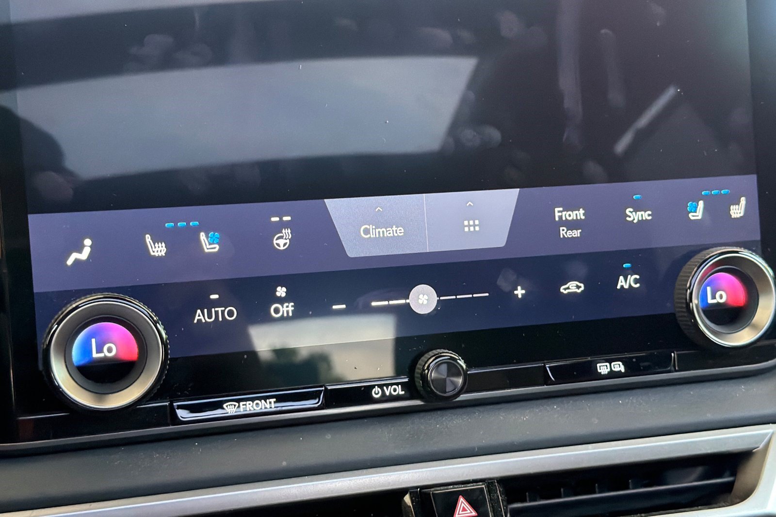 Certified 2023 Lexus RX 350 AWD w/ Accessory Package (Z1) image 25