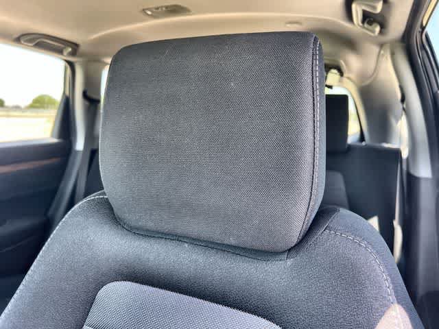 Certified 2018 Honda CR-V EX image 25