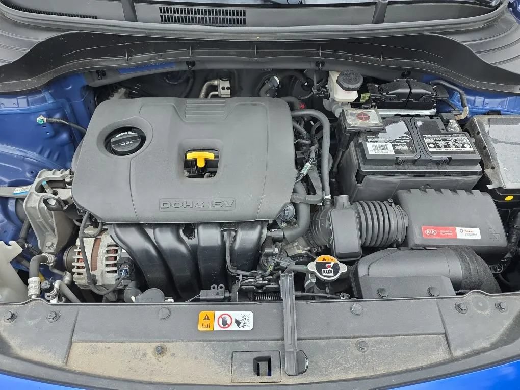 Used 2022 Kia Soul GT-Line FWD image 51