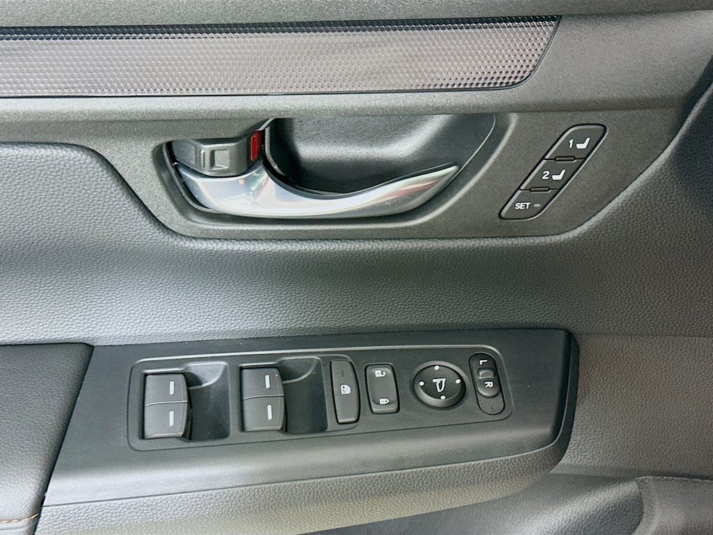 New 2026 Honda CR-V Sport-L image 21