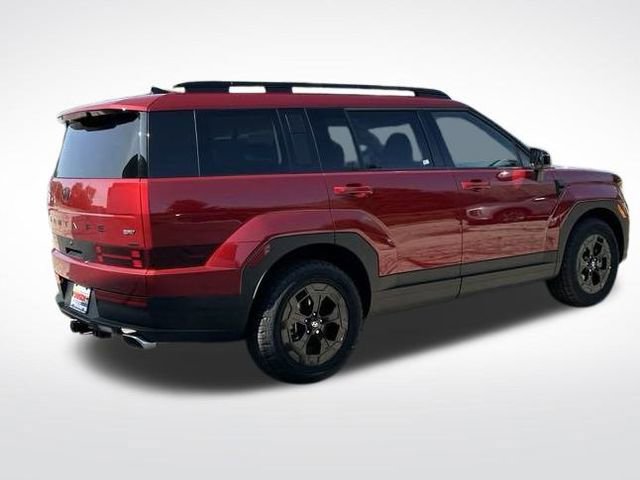 New 2025 Hyundai Santa Fe XRT image 5