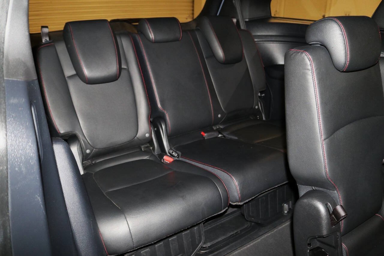 Used 2024 Honda Odyssey Sport image 23