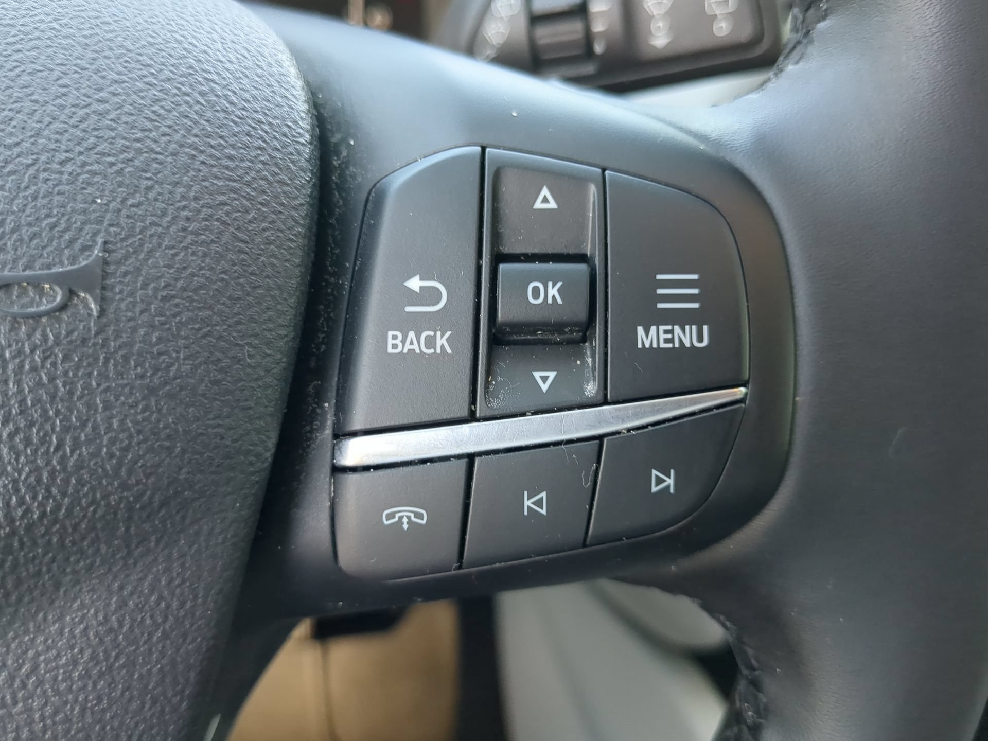 Certified 2024 Ford Escape Active FWD image 64