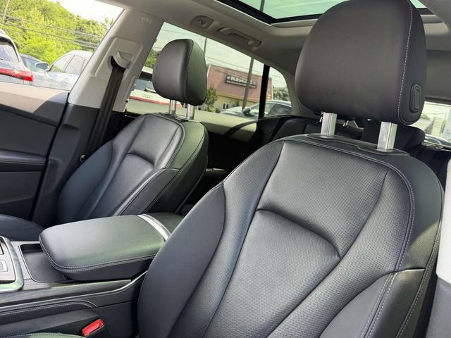 Certified 2023 Audi Q8 Premium Plus w/ Premium Plus Package AWD/4WD image 8
