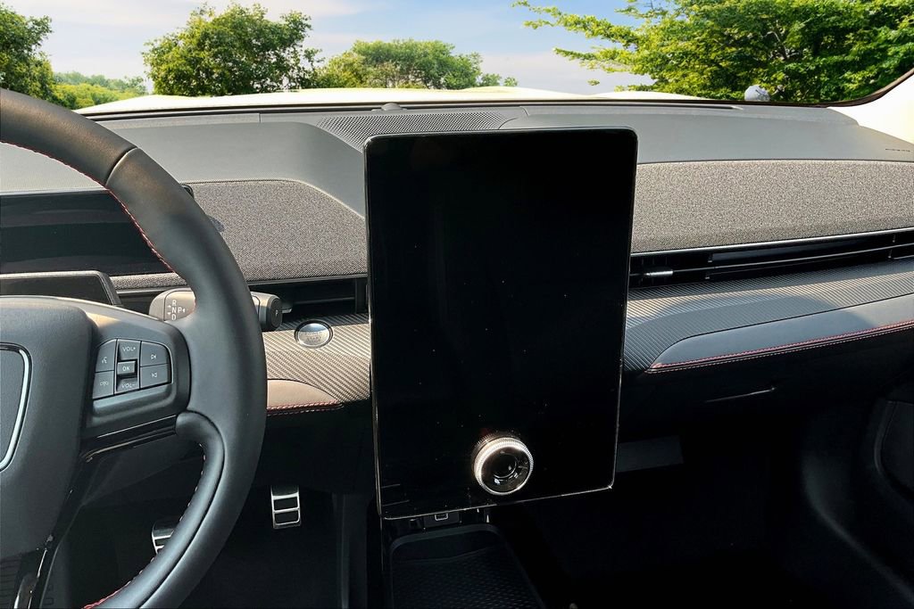 New 2025 Ford Mustang Mach-E Premium w/ Sport Appearance Package image 7