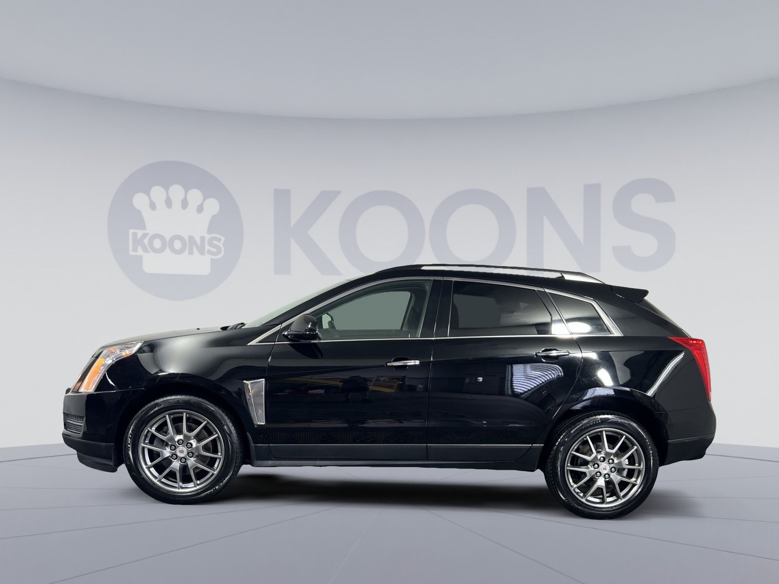 Used 2015 Cadillac SRX FWD image 7