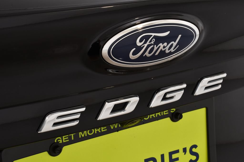 Used 2023 Ford Edge SEL w/ Convenience Package AWD/4WD image 23