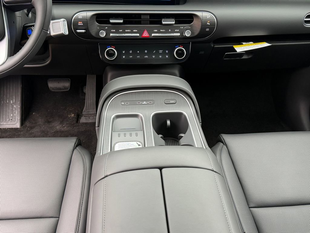 New 2026 Hyundai Palisade Calligraphy image 11