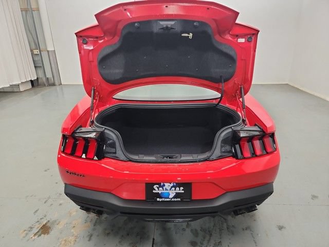 New 2025 Ford Mustang GT Premium RWD image 19