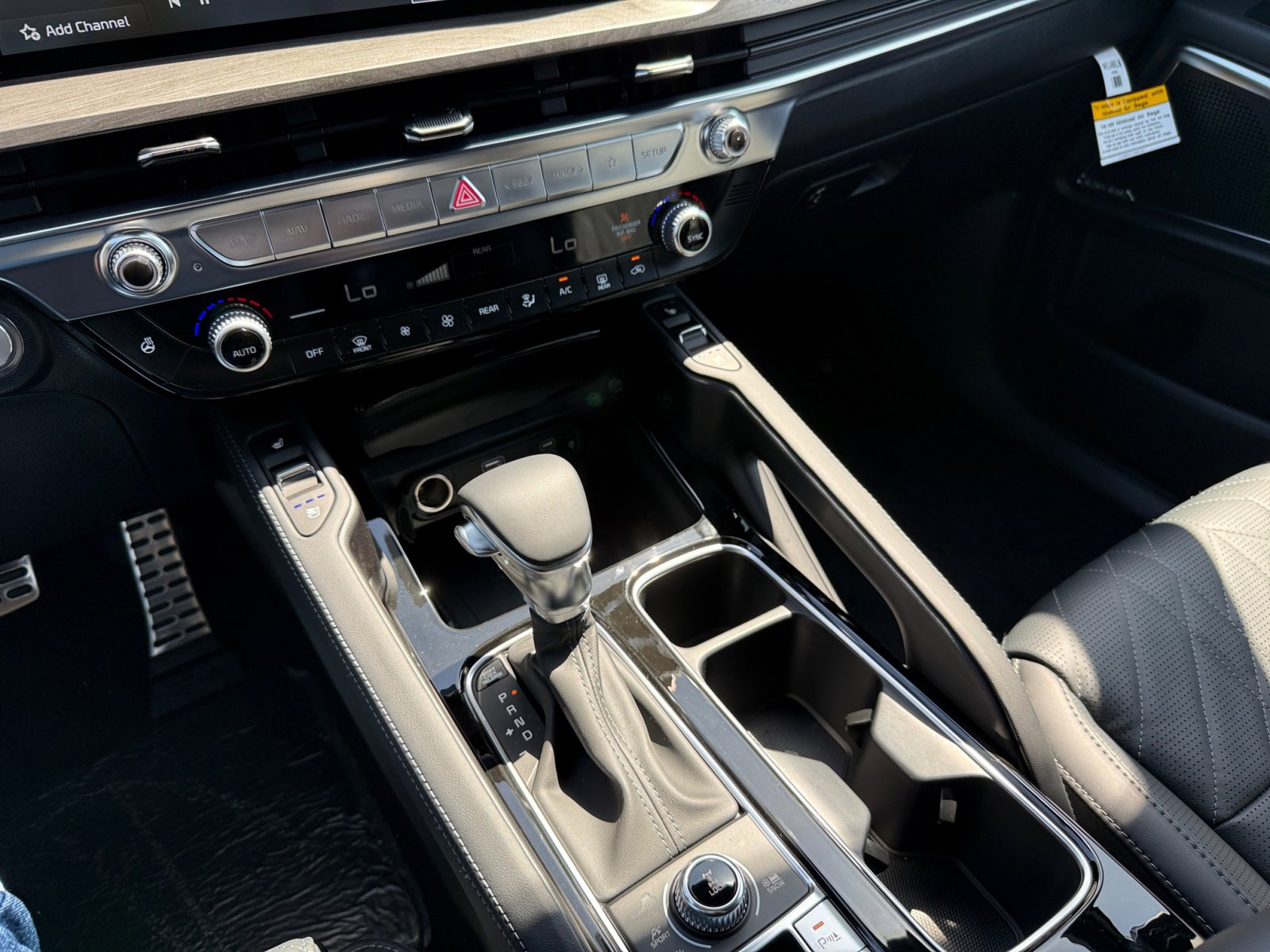 New 2025 Kia Telluride SX Prestige X-Line image 13