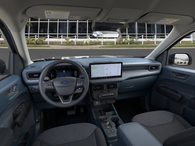 New 2026 Ford Maverick XL AWD/4WD image 9