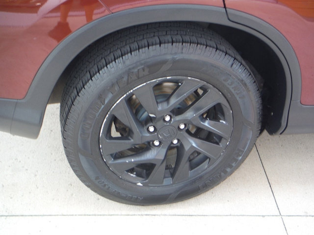 Used 2016 Honda CR-V EX image 9