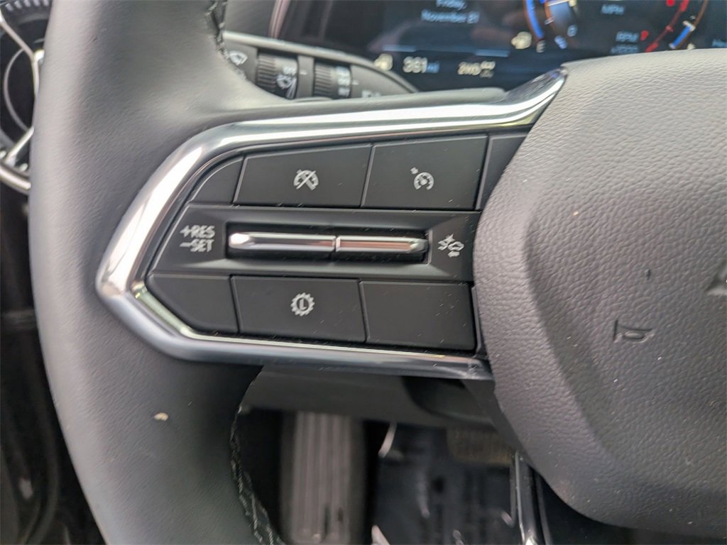 Used 2025 Chevrolet Equinox LT image 20