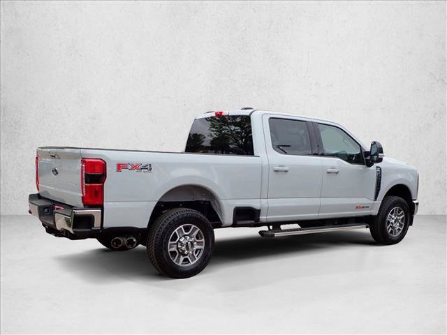 New 2026 Ford F350 Lariat AWD/4WD image 3
